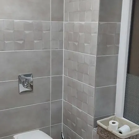 Privat bolig Les Tourterelles *