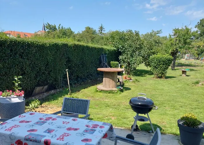 Les Tourterelles * Laquenexy